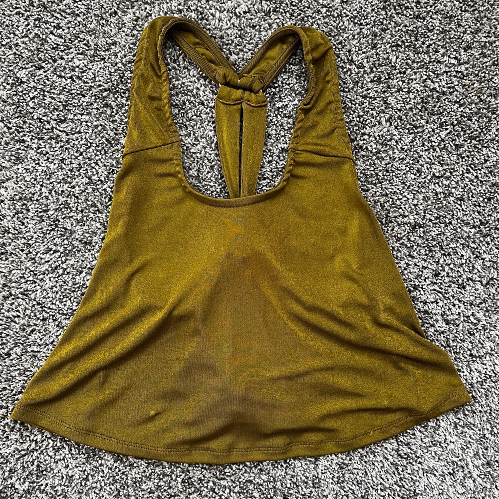 free people tank top